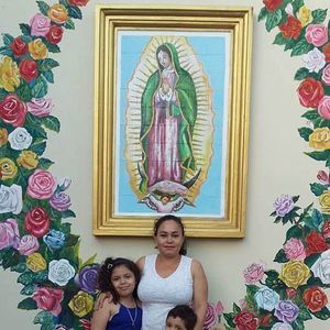 Meet your Posher, Lidia